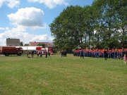 Kreiszeltlager 2008