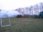 Osterfeuer 2008